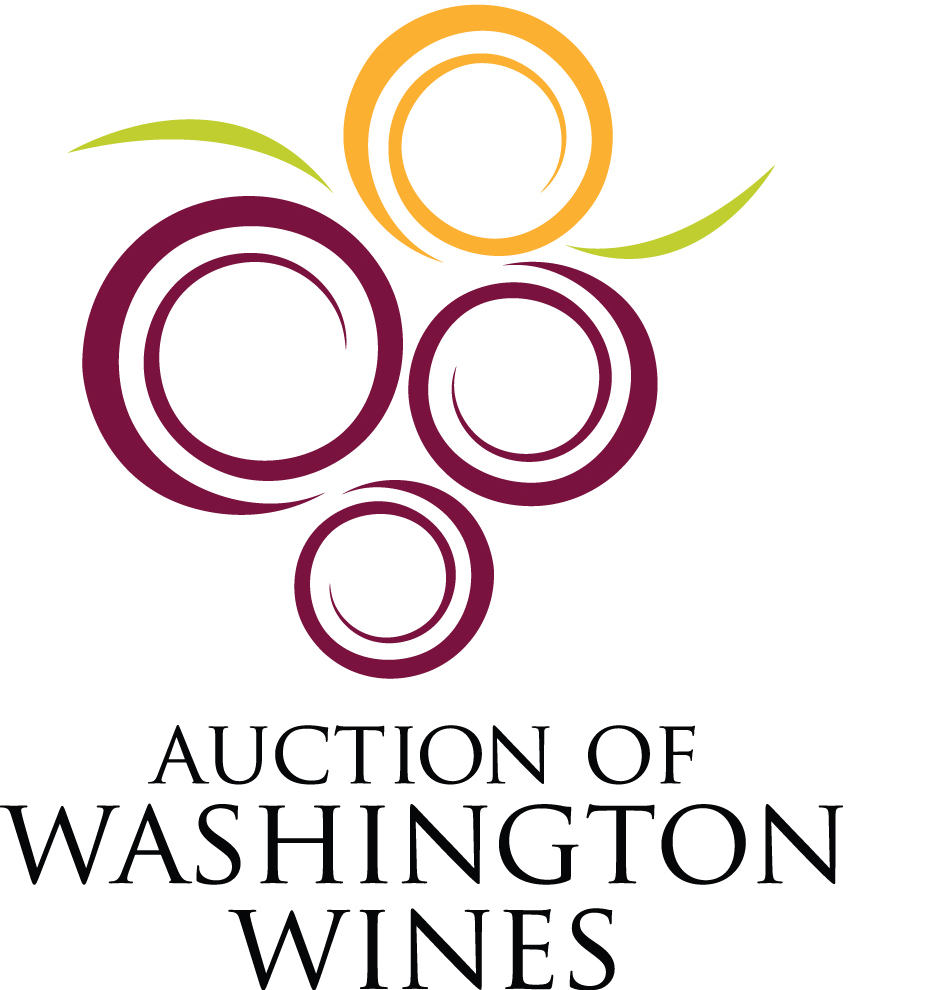 Auction of Washington Wine
