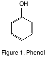 figure 1 Phenol
