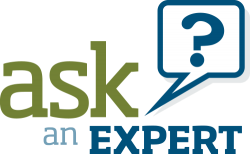 Ask an Expert Logo
